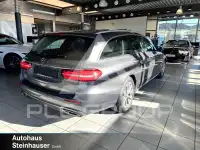 2016 Mercedes Benz E 220