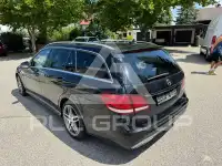 2016 Mercedes Benz E 220