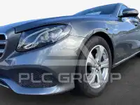 2016 Mercedes Benz E 220