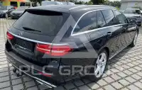 2016 Mercedes Benz E 220