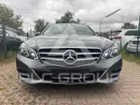 2016 Mercedes Benz E 220