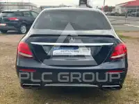2016 Mercedes Benz E 220