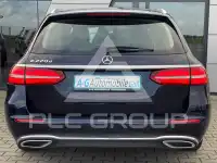 2016 Mercedes Benz E 220