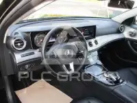 2016 Mercedes Benz E 220