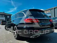 2016 Mercedes Benz E 220