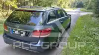 2016 Mercedes Benz E 220
