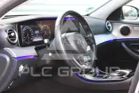 2016 Mercedes Benz E 220