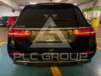 2016 Mercedes Benz E 220