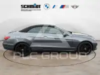 2016 Mercedes Benz E 220