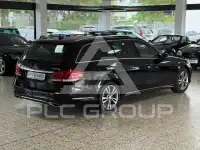 2016 Mercedes Benz E 220