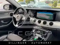 2016 Mercedes Benz E 220