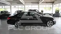 2016 Mercedes Benz E 220