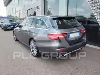 2016 Mercedes Benz E 220