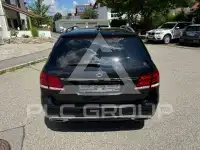 2016 Mercedes Benz E 220