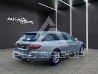 2016 Mercedes Benz E 220
