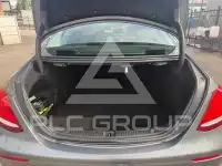 2016 Mercedes Benz E 220