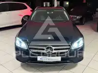 2016 Mercedes Benz E 220