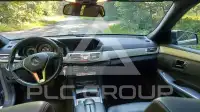 2016 Mercedes Benz E 220