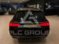 2016 Mercedes Benz E 220