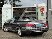 2016 Mercedes Benz E 220
