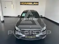 2016 Mercedes Benz E 220