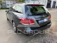 2016 Mercedes Benz E 220