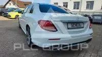 2016 Mercedes Benz E 220