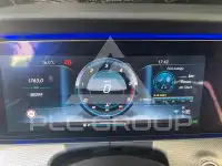 2016 Mercedes Benz E 220