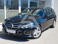2016 Mercedes Benz E 220