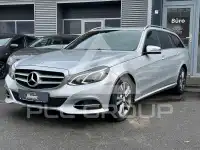 2016 Mercedes Benz E 220