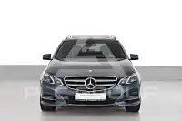 2016 Mercedes Benz E 220
