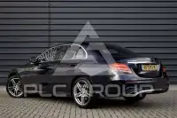 2016 Mercedes Benz E 220