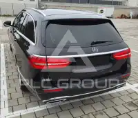 2016 Mercedes Benz E 220