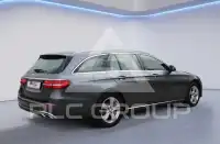 2016 Mercedes Benz E 220
