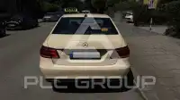 2016 Mercedes Benz E 220