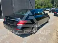 2016 Mercedes Benz E 220