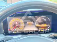 2016 Mercedes Benz E 220