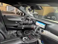 2016 Mercedes Benz E 220