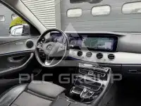 2016 Mercedes Benz E 220