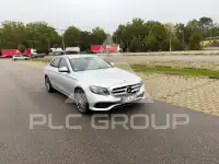 2016 Mercedes Benz E 220