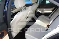 2016 Mercedes Benz E 220