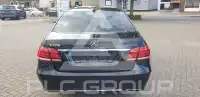2016 Mercedes Benz E 220