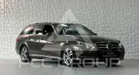 2016 Mercedes Benz E 220