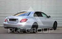 2016 Mercedes Benz E 220