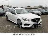 2016 Mercedes Benz E 220