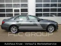 2016 Mercedes Benz E 220