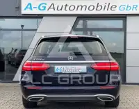 2016 Mercedes Benz E 220