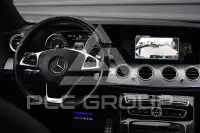 2016 Mercedes Benz E 220