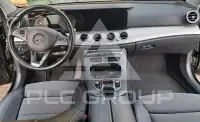2016 Mercedes Benz E 220