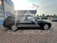 2016 Mercedes Benz E 220